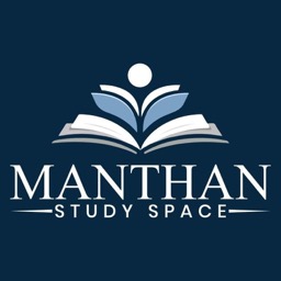 Manthan Study Space